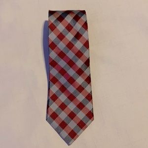 Ryan Seacrest Distinction Silk Tie